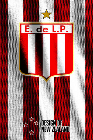 Pride of Estudiantes: A Legacy in Red and White 🇦🇷⚽
