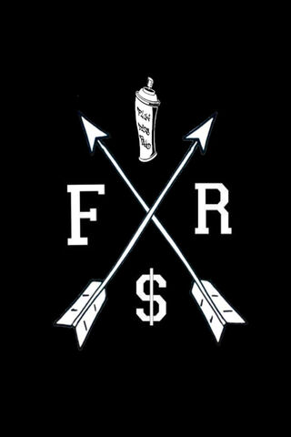 FSR Crew: The Art of Expression 🎨💥
