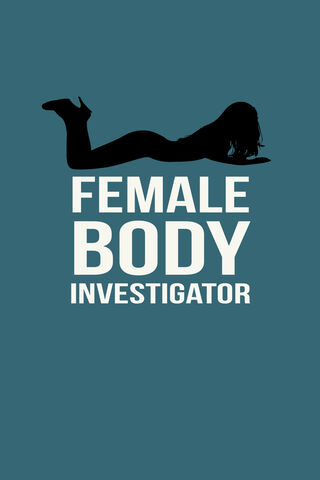 Unveiling the Mystery: Female Body Investigator 🔍
