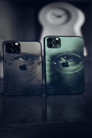 iPhone 11 Pro: A Blend of Style and Innovation 📱✨