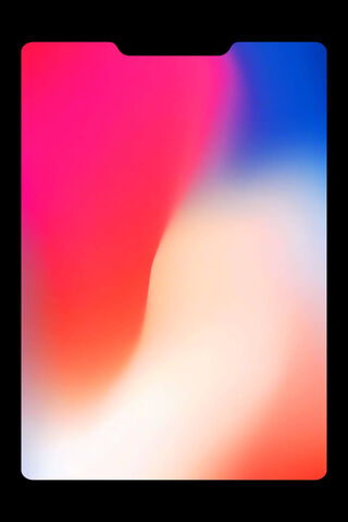 Vibrant Glow: The iPhon..