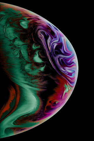 Cosmic Swirls: The Art ..