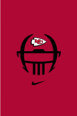 Kc Chiefs Wallpaper - Download to your mobile from PHONEKY