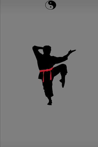The Art of Balance: Martial Arts in Motion 🥋✨