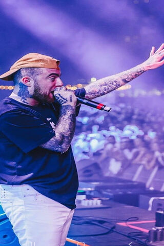Mac Miller: The Voice of a Generation 🎤✨