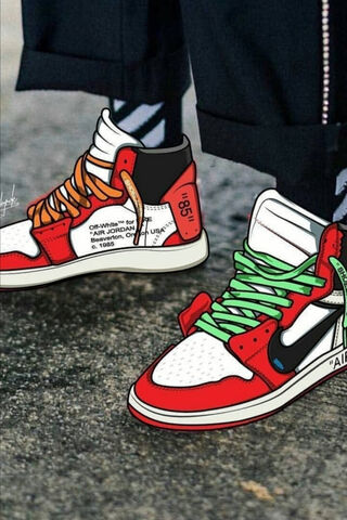 Kicks That Speak: The Nike Air Jordan Revolution 👟🔥