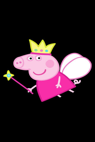 Peppa Pig