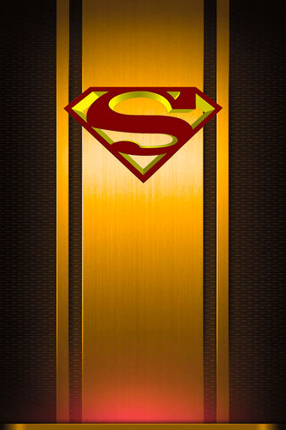 Superman Logo