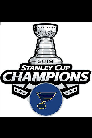 St Louis Blues