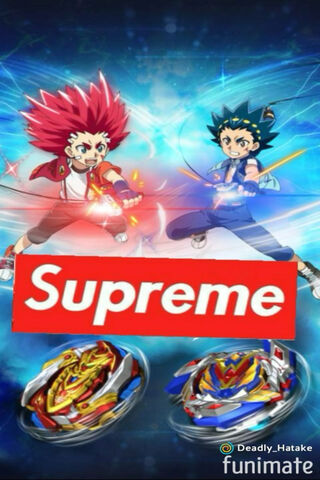 Epic Showdown: Supreme Beyblade Battle! 🥇⚔️