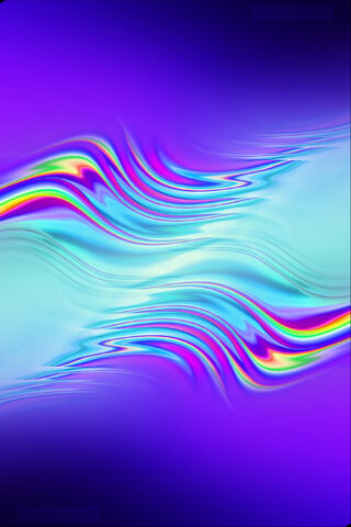 Vibrant Waves of Innovation: Samsung 5G Flip