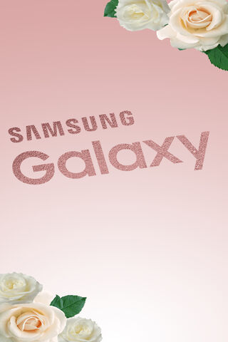 Blooming with Innovation: Samsung Galaxy 🌸📱
