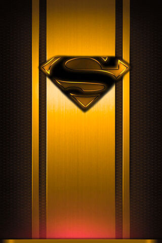 Superman Logo