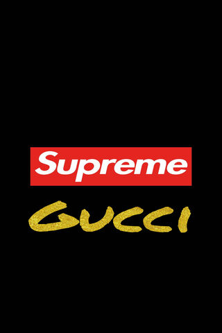Supreme bape gucci HD wallpapers