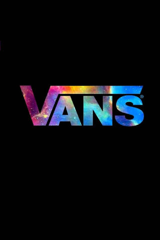 Cosmic Vibes with VANS 🌌👟