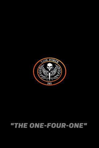 Unleashing the Power of Task Force 141 💥