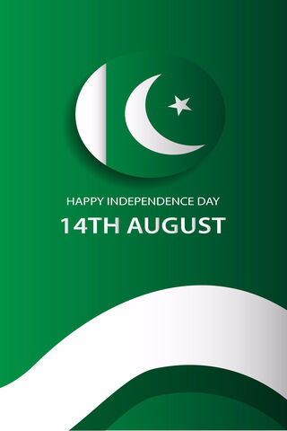 Celebrating Freedom: Pakistan's Independence Day 🇵🇰