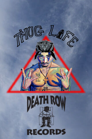 Thug Life: The Legacy of 2Pac