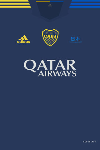 Boca Juniors' 4th Kit: A Stylish Tribute to Tradition ⚽️💙💛