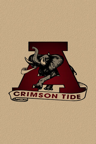 Roll Tide! Alabama Spirit Unleashed 📱🐘