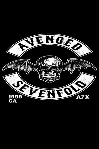 Avenged Sevenfold