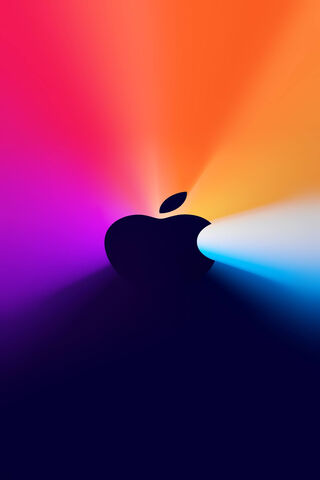 Illuminate the Future: Apple Event November 10