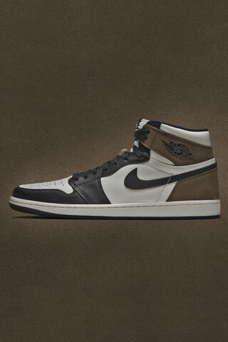Classic Style: The Air Jordan 1