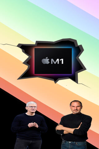 Apple M1 Chip