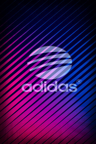 Adidas Stripes: A Bold Statement in Style 🌈