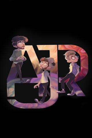 AJR Brothers: A Colorful Journey Through Sound 🎶✨