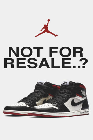 The Iconic Air Jordan 1: A Sneaker Legend 🏀👟