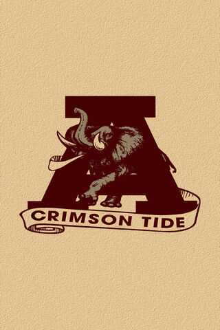Roll Tide! Alabama Spirit Unleashed 📱🐘