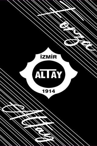 Altay: The Spirit of İzmir ⚽️