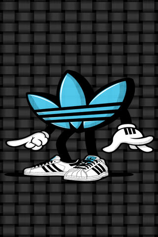 Adidas: The Iconic Sneaker Vibe! 👟✨