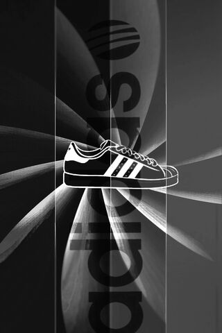 Classic Style: The Adidas Superstar