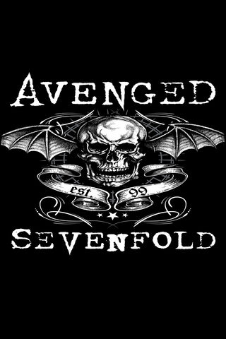 Avenged Sevenfold