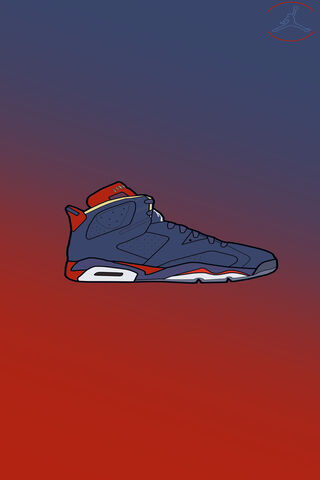 Air Jordan VI