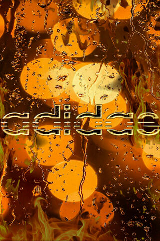 Adidas Glow: A Bokeh Dream ✨