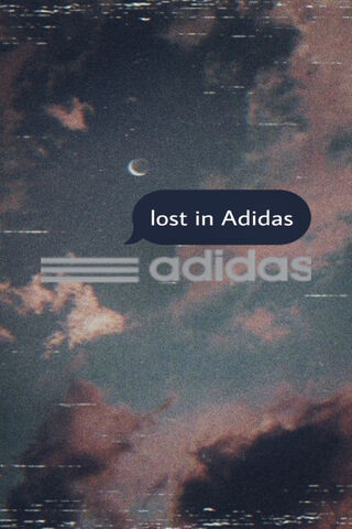 Adidas Logo