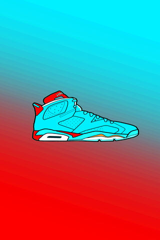 Air Jordan VI