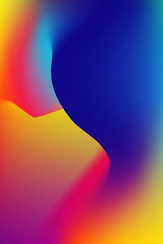 Vibrant Apple Dreams 🍏✨