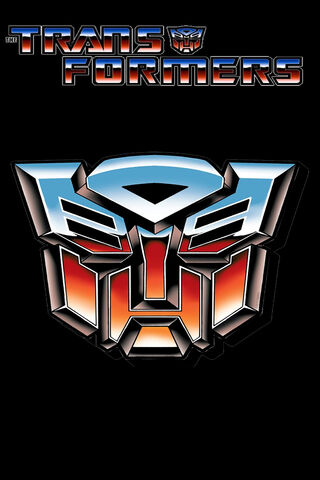 Autobots Unite! 🚗✨