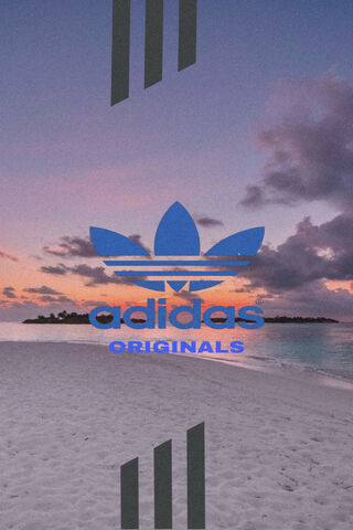 Adidas Logo