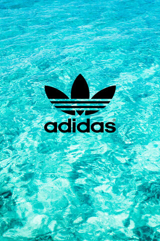 Adidas: Dive into Style..