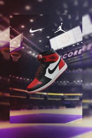 AirJordan 1