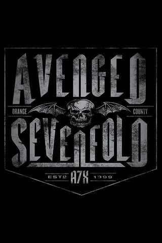 Avenged Sevenfold