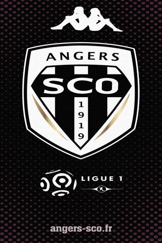 The Heart of Angers: SCO's Legacy ⚽️