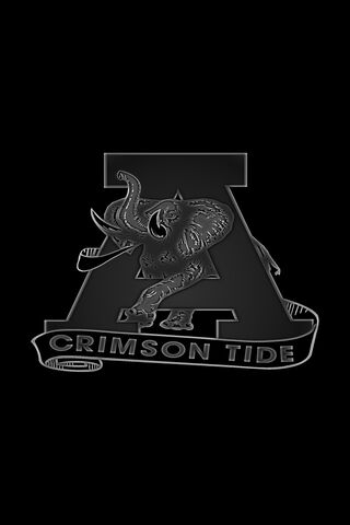 Roll Tide! Alabama Spirit Unleashed 📱🐘