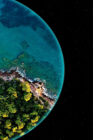 Apple New: A Fresh Perspective on Earth 🌍🍏