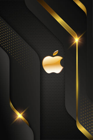 Apple VIP Gold